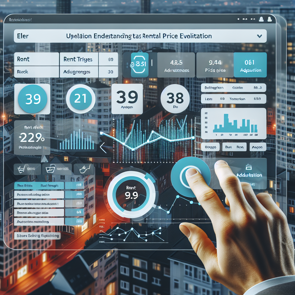 Mietspiegel Düsseldorf Eller und Mietpreisanpassung